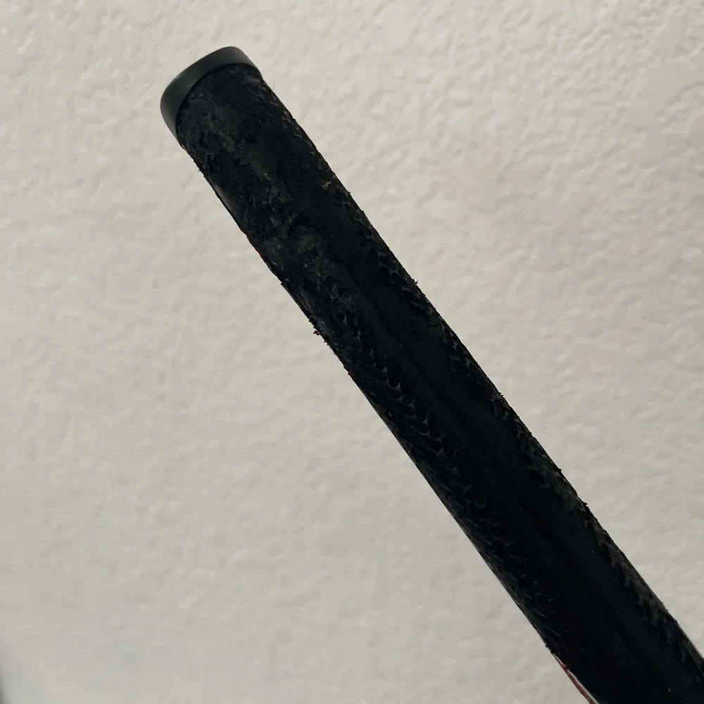 Maxfli Revolution 4‎ Mallet Putter RH 34